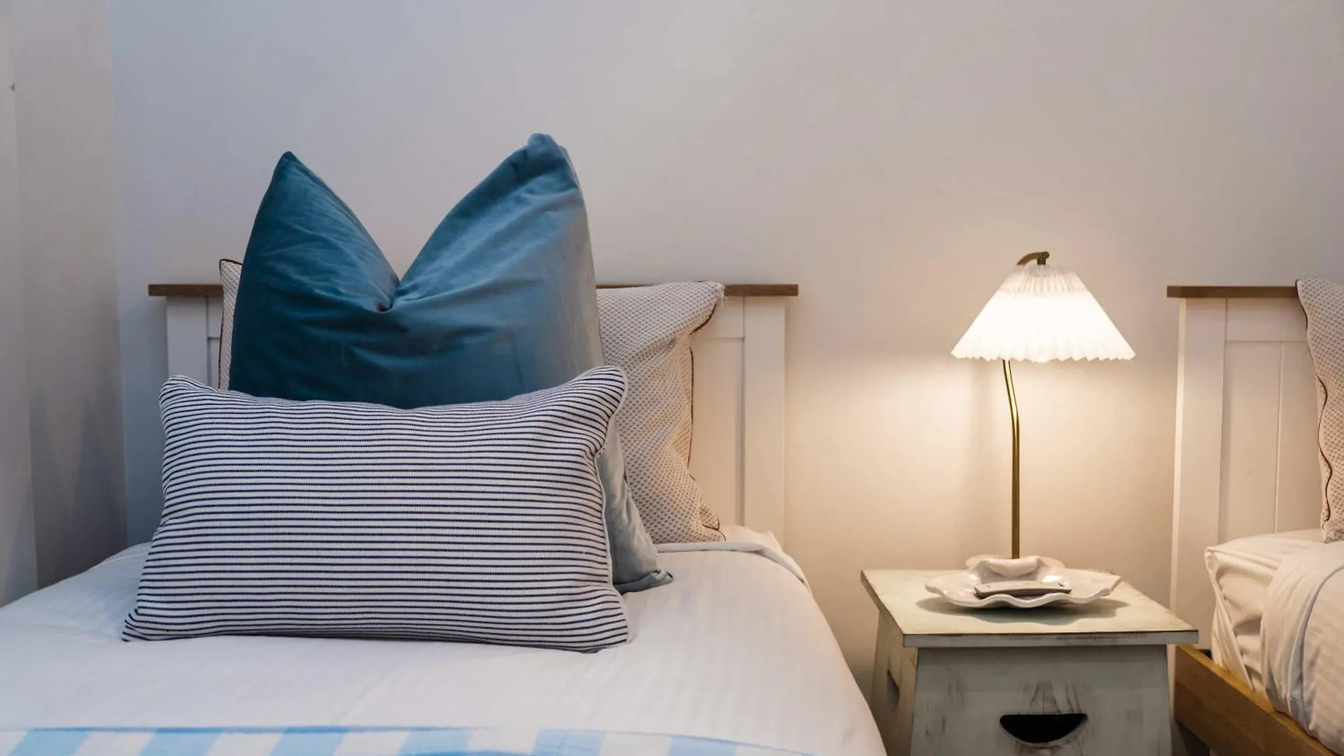 Hjemme On The Hill Villa Sunshine Beach Semesterbostad