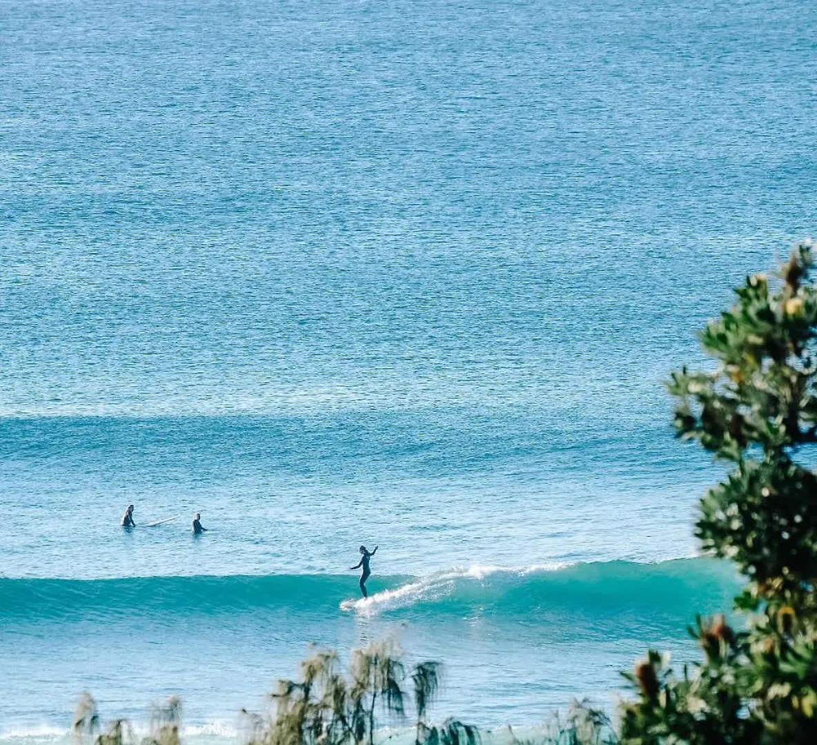 Hjemme On The Hill Villa Sunshine Beach Australien