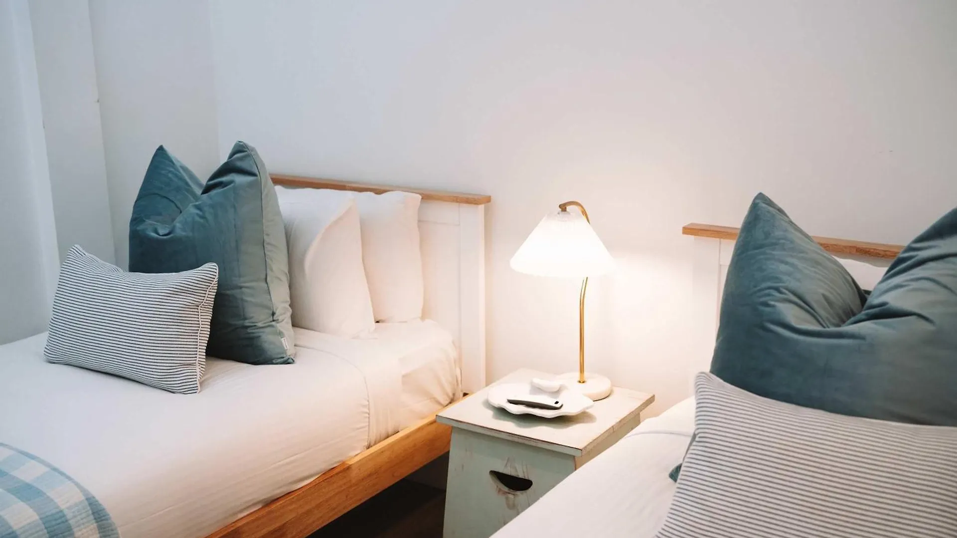 Hjemme On The Hill Villa Sunshine Beach Semesterbostad