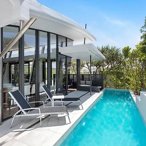  Holiday home Luxury & Breathtaking Views For Families
