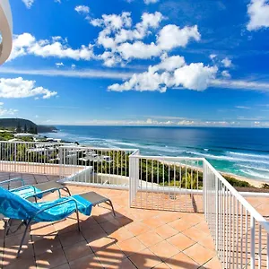 4* Aparthotel La Sunshine Beachfront